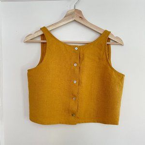 Paloma Wool Colombine Top